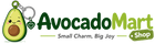 AvocadoMart Shop - Home